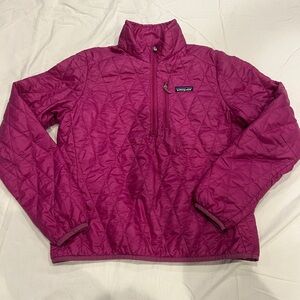Patagonia Magenta Women's Jacket
